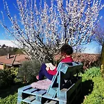 Casa Graziella- La Terrazza