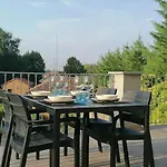 בית נופש Casa Graziella- La Terrazza Portacomaro