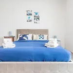 Casa Graziella- La Terrazza