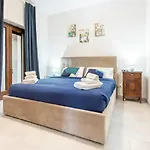 Casa Graziella- La Terrazza Dom wakacyjny