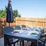 Casa Graziella- La Terrazza * Portacomaro