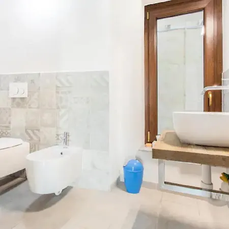 Casa Graziella- La Terrazza