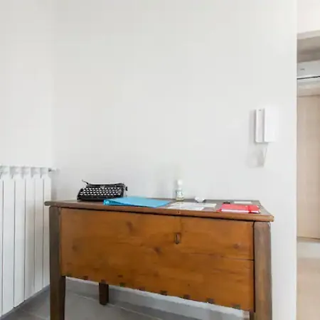 Casa Graziella- La Terrazza Holiday home