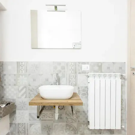 Casa Graziella- La Terrazza Holiday home *