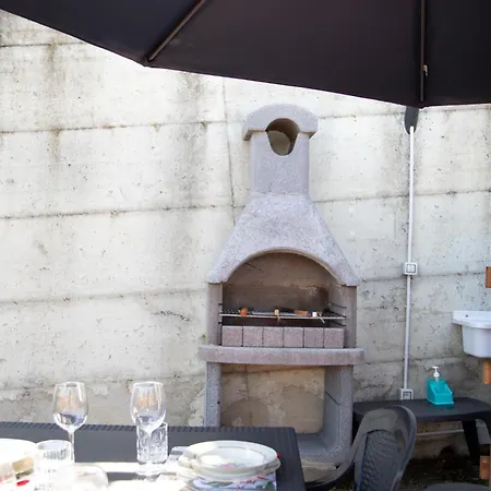 Hébergement de vacances Casa Graziella- La Terrazza *