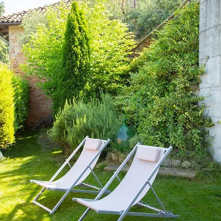 Casa Graziella- La Terrazza Portacomaro