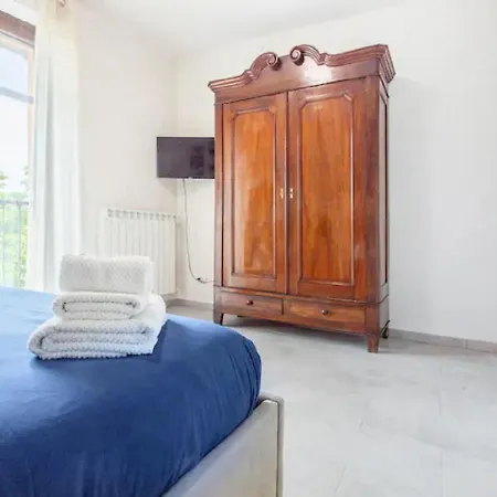 Casa Graziella- La Terrazza Holiday home *