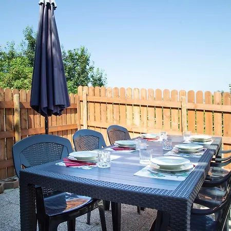 Casa Graziella- La Terrazza * Portacomaro