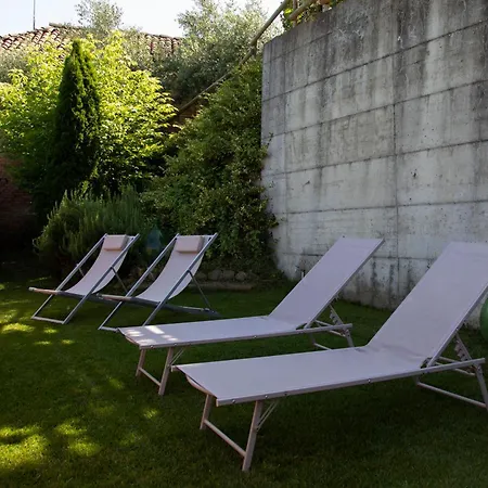 Casa Graziella- La Terrazza