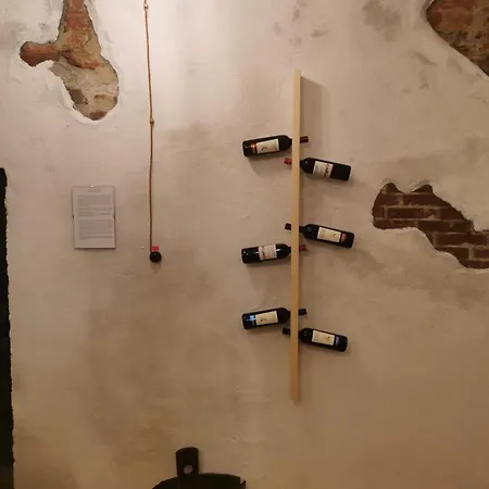 Casa Graziella- La Terrazza *