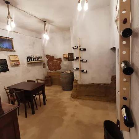 Casa Graziella- La Terrazza * Portacomaro