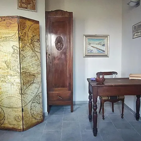 Casa Graziella- La Terrazza Holiday home