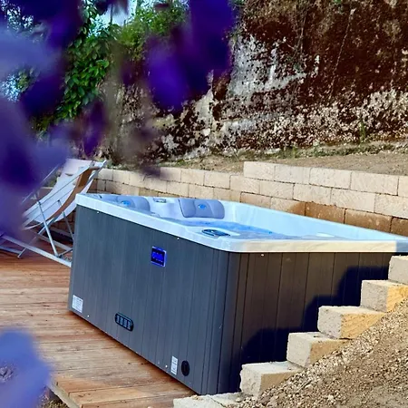 Casa Graziella- La Terrazza Portacomaro