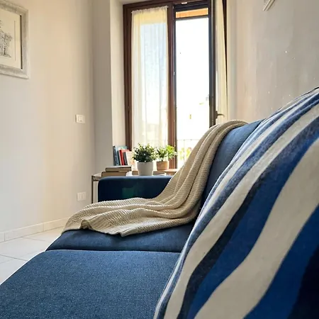 Nyaraló Casa Graziella- La Terrazza *