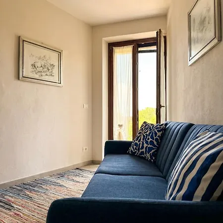 Casa Graziella- La Terrazza *