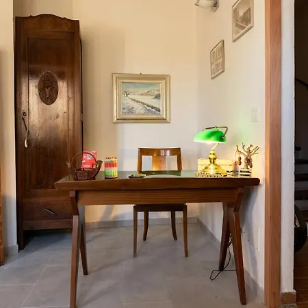 Casa Graziella- La Terrazza Portacomaro
