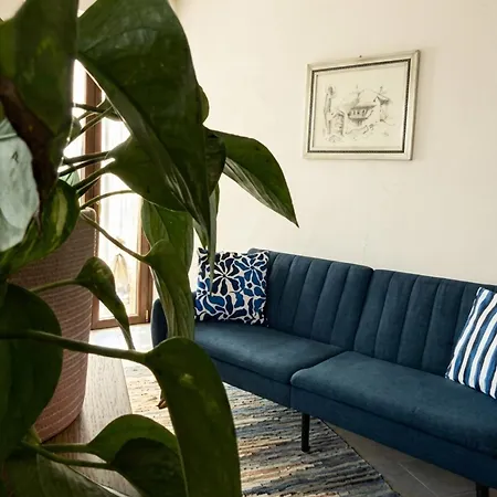 Casa Graziella- La Terrazza Portacomaro