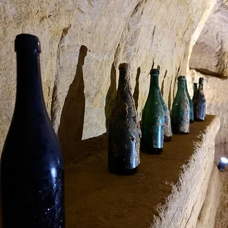 Casa Graziella- La Terrazza