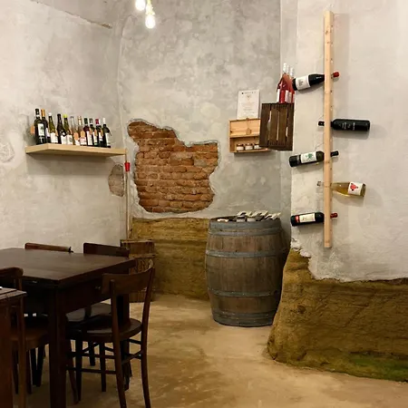 Casa Graziella- La Terrazza 펜션