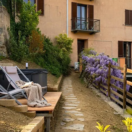 Casa Graziella- La Terrazza