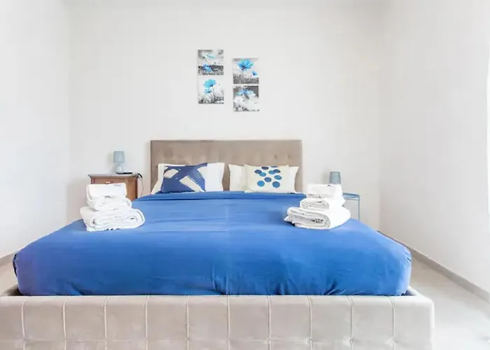 Casa Graziella- La Terrazza