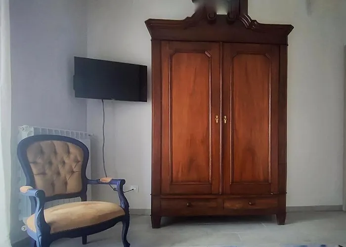 Дом отдыха Casa Graziella- La Terrazza *